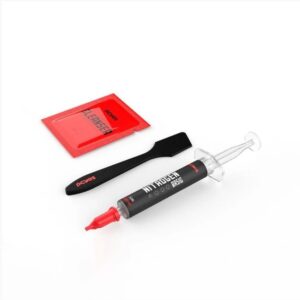PASTA TÉRMICA PCYES NITROGEN BASIC, 1.5G, 5.5W/MK - PCYNB1555